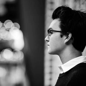 Meet your Posher, Cooper